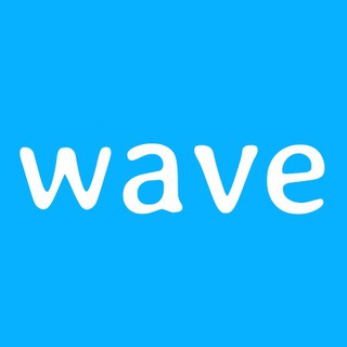 Telegram profile photo for wave🏄♂️
