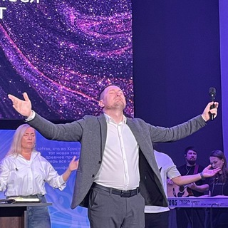 Telegram profile photo for Пастор Кочура Антон