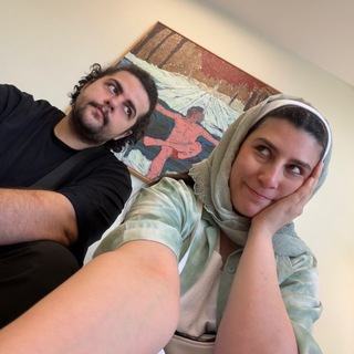Telegram profile photo for هایدان و صدرا 👀