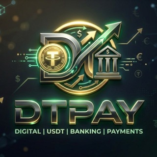 Telegram profile photo for DT pay Suraj