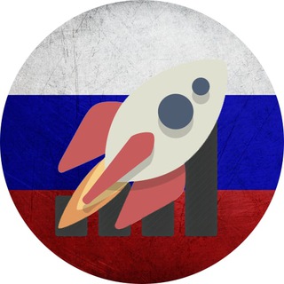 Telegram profile photo for StoxXx RU