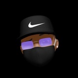 Telegram profile photo for Yeezy TooSkinny!