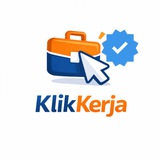 Telegram profile photo for klikkerja.com