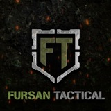 Telegram profile photo for Fursan TACTICAL