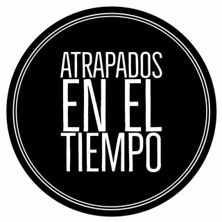 Telegram profile photo for ATRAPADOS EN EL TIEMPO