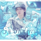 Telegram profile photo for » 𝗗Z͟𝗨K̸H͟𝗔 || ՏO͟ᒪO̸ • 𝘖𝘐