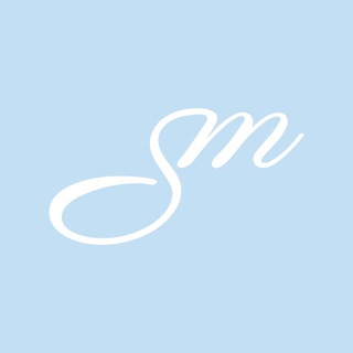 Telegram profile photo for Secret Market. Бренды из США и Европы. Байер сервис🛍🇺🇸📦