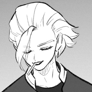 Telegram profile photo for BabkaGrecha