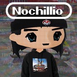 Telegram profile photo for $NoChill Portal