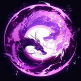 Telegram profile photo for Protective channel