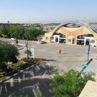 Telegram profile photo for نرمافزار(یادگارامام)
