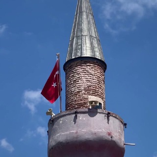 Telegram profile photo for Стамбул 🇹🇷 Eastanbool Турция Анталья Аланья Бодрум Измир