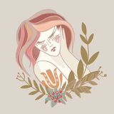 Telegram profile photo for Vysoka.osoka