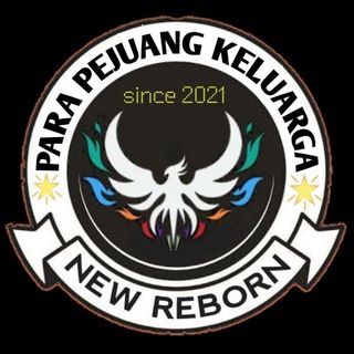 Telegram group profile photo for NEW REBORN SHOPEEFOOD