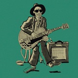 Telegram profile photo for The Blues Monday Company GOA