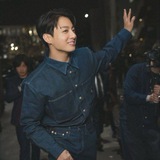 Telegram profile photo for Jeongguk