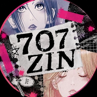 Telegram profile photo for 707 ZIN