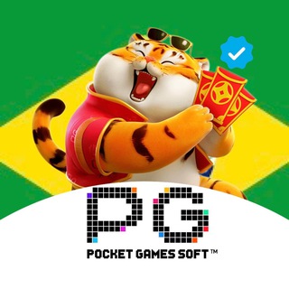 Telegram profile photo for 🇧🇷PG BET Oficial