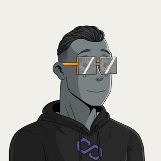 Telegram profile photo for $DADS Community