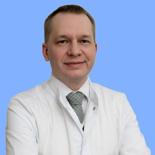 Telegram profile photo for Психотерапевт Алексей Вилков