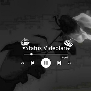 Telegram profile photo for Status Vidyoları🖤