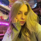 Telegram profile photo for ника♊️