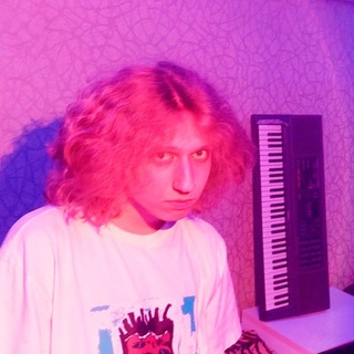 Telegram profile photo for везапа