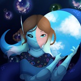 Telegram profile photo for Творческий Уголок