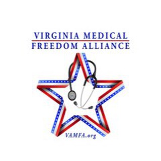 Telegram profile photo for VAMFA