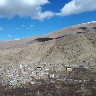Telegram profile photo for روداو فارس آباد