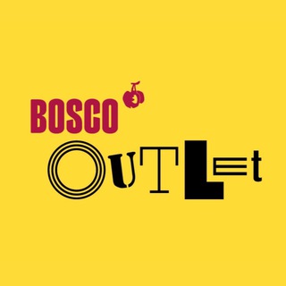 Telegram profile photo for BOSCO АУТЛЕТ