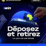 Telegram profile photo for Pirat win