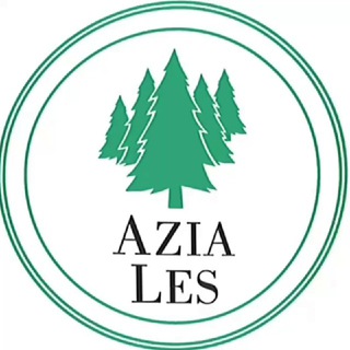 Telegram profile photo for Пиломатериалы •Azia Les•🌲🌲🌲