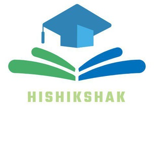 Telegram profile photo for Hishikshsk - पोर्टल की नई वेबसाइट