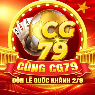 Telegram profile photo for CG79.LINK SÂN CHƠI VƯƠNG GIẢ