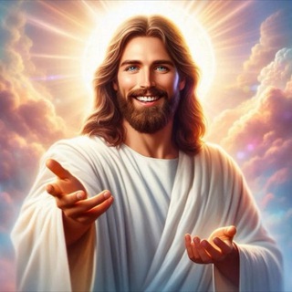 Telegram profile photo for СЛОВО БОГА ДЛЯ ТЕБЯ