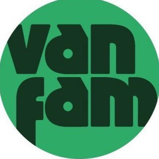 Telegram group profile photo for VANFAM_S