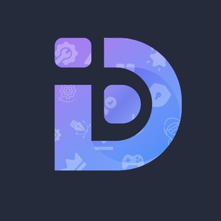 Telegram profile photo for MidDroid CHAT