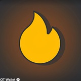 Telegram profile photo for HOT Wallet