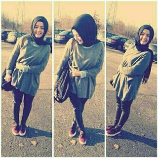 Telegram profile photo for قـزٰٚوم̷ِْــٰۛـۛۿہٰٰة،⁽⇣🥀😍!
