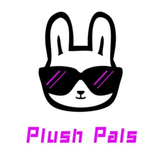 Telegram profile photo for PlushPals
