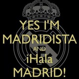 Telegram profile photo for Madridistas🫂🫀