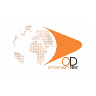 Telegram profile photo for Opportunity Desk Official
