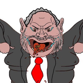 Telegram profile photo for Lula já deu a picanha que prometeu?