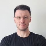 Telegram profile photo for Влад Сухацкий - GameDev проекты