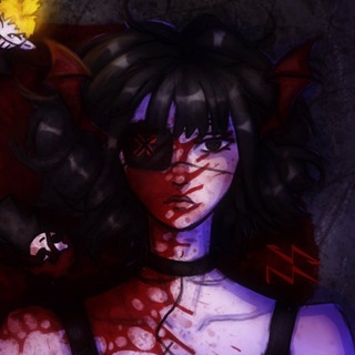 Telegram profile photo for Бусинка вещает..