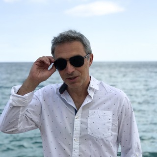 Telegram profile photo for Евгений Соколов | трекер