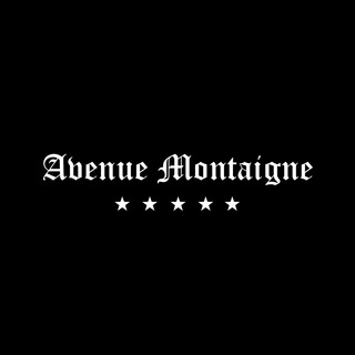 Telegram profile photo for Авеню́ Монте́нь