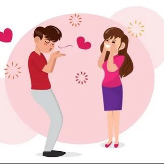 Telegram profile photo for Знакомства