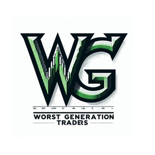 Telegram profile photo for WG Traders